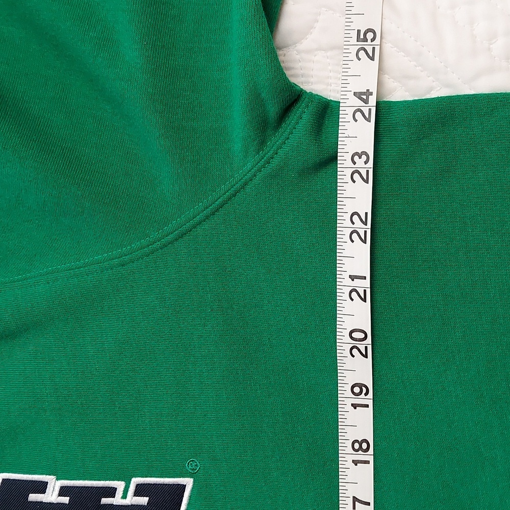 -🆕 Notre Dame Men's Pullover Hoodie Stadium Athletics Size XL Gift For Him, NEW - Picture 8 of 10